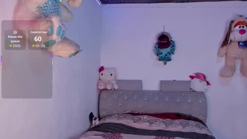 Sofia Garcia online show from September 28, 4:34 pm