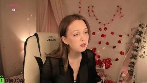 Snapshot of sofia_gaze chatting on February 26, 2:54 am Sofia Gaze online show from February 26, 2:54 am