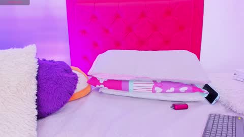 SOFIA online show from February 9, 7:27 am