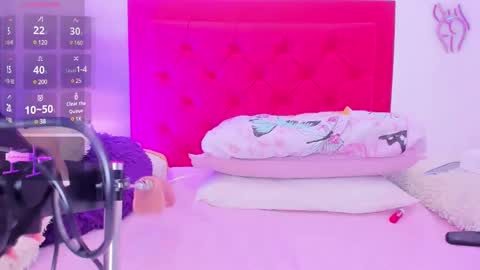 SOFIA online show from February 20, 7:55 am