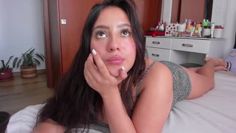Sofia but you can call me Sofi online show from December 3, 9:12 pm