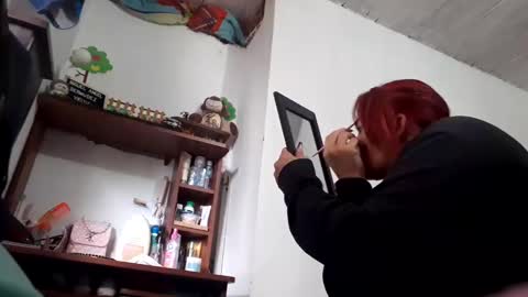 sofia gutierrez   online show from February 8, 7:49 pm