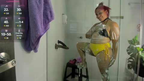 sofia gutierrez   online show from February 13, 12:57 am