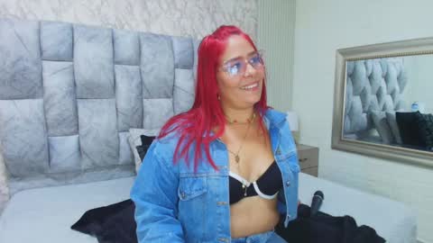 sofia gutierrez   online show from September 15, 2:55 am