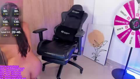 Snapshot of sofia_jones2 chatting on January 9, 5:55 am Sofia Jo IG sofisj023 online show from January 9, 5:55 am