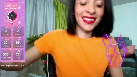 Snapshot of sofia_k_rock chatting on February 26, 11:26 pm Sofia Kuleth online show from February 26, 11:26 pm