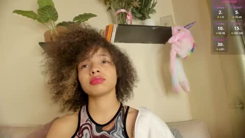 S O F I A  online show from March 12, 1:39 pm