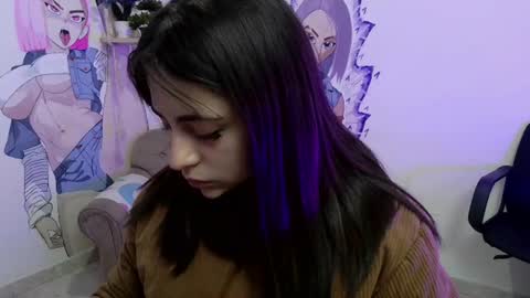 Snapshot of sofia_lara28 chatting on July 9, 12:20 pm sofia_lara28 online show from July 9, 12:20 pm