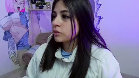 Snapshot of sofia_lara28 chatting on July 10, 12:30 pm sofia_lara28 online show from July 10, 12:30 pm