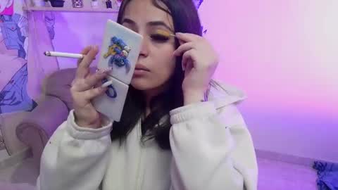 Snapshot of sofia_lara28 chatting on July 29, 1:20 pm sofia_lara28 online show from July 29, 1:20 pm