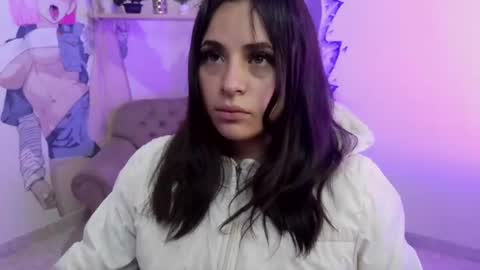 Snapshot of sofia_lara28 chatting on July 30, 2:49 pm sofia_lara28 online show from July 30, 2:49 pm