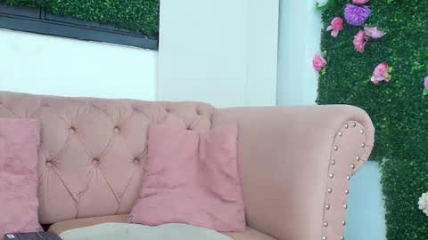 Snapshot of sofia_laverde chatting on March 10, 7:41 pm Sofi online show from March 10, 7:41 pm