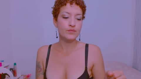 Sofia  online show from January 29, 7:11 pm