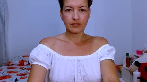 Sofia  online show from February 17, 5:21 pm