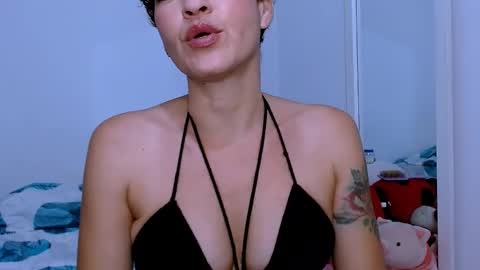 Sofia  online show from March 7, 8:44 pm