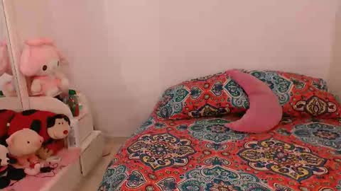 Sofia  online show from December 22, 10:18 pm