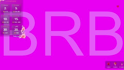 Snapshot of sofia_mattwers chatting on January 4, 8:17 am Sofia online show from January 4, 8:17 am