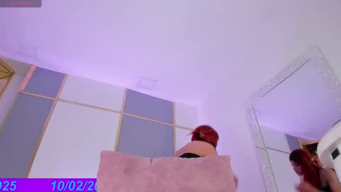 Snapshot of sofia_mattwers chatting on February 11, 4:44 am Sofia online show from February 11, 4:44 am