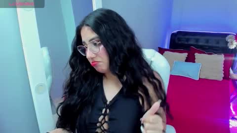 Snapshot of sofia_miller19 chatting on March 18, 6:27 am sofia online show from March 18, 6:27 am