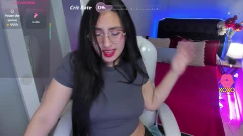 Snapshot of sofia_miller19 chatting on March 22, 6:17 am sofia online show from March 22, 6:17 am