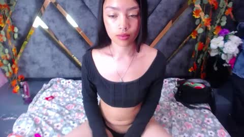 sofia miranda online show from January 31, 3:55 pm