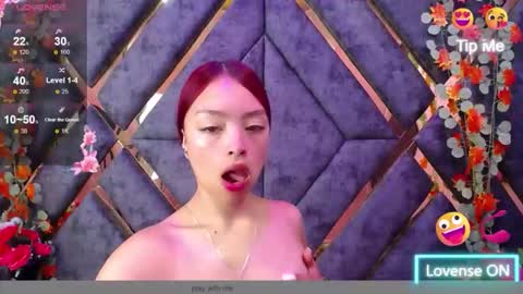 sofia miranda online show from February 28, 3:24 pm