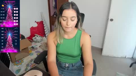 Snapshot of sofia_new chatting on December 11, 12:55 pm sofia_new online show from December 11, 12:55 pm