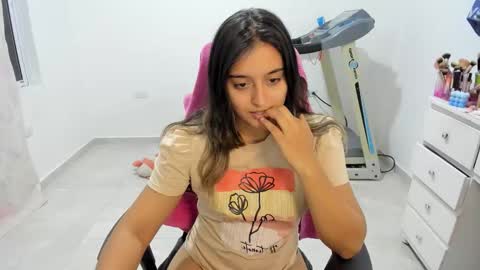 Snapshot of sofia_new chatting on September 29, 2:38 am sofia_new online show from September 29, 2:38 am