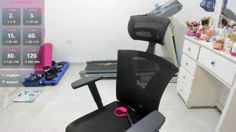 sofia_new online show from February 19, 3:08 pm