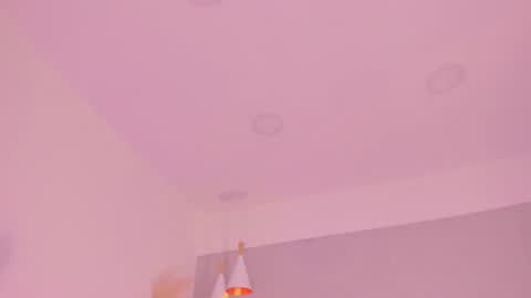 SOFIA PAMELA online show from February 6, 2:00 am