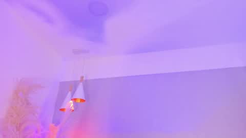 SOFIA PAMELA online show from February 20, 1:36 am