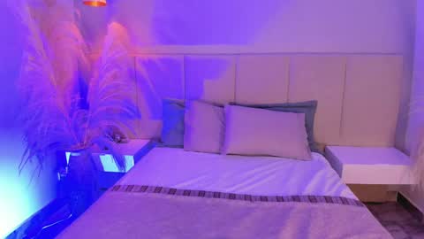 SOFIA PAMELA online show from February 27, 7:04 pm