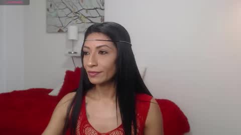 Snapshot of sofia_perez___ chatting on March 16, 10:03 pm Sofi online show from March 16, 10:03 pm