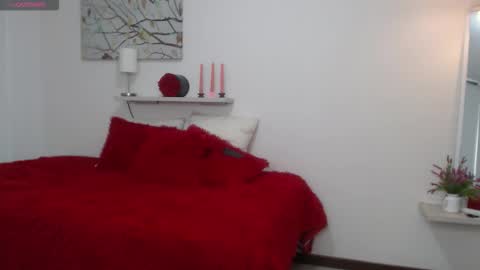 Snapshot of sofia_perez___ chatting on March 24, 8:47 pm Sofi online show from March 24, 8:47 pm