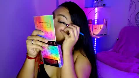 Snapshot of sofia_rios07 chatting on September 13, 3:28 am IG online show from September 13, 3:28 am