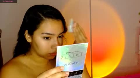 Snapshot of sofia_rios07 chatting on September 20, 2:01 am IG online show from September 20, 2:01 am