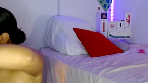 Snapshot of sofia_rios07 chatting on October 3, 11:24 pm IG online show from October 3, 11:24 pm