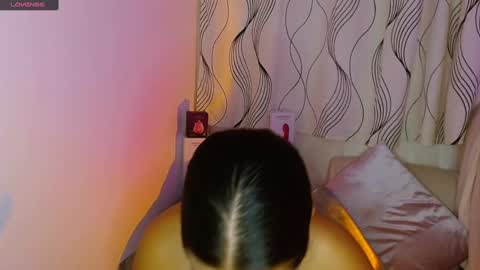 Snapshot of sofia_rios07 chatting on October 14, 12:33 am IG online show from October 14, 12:33 am