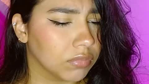 Snapshot of sofia_rios07 chatting on October 18, 12:13 am IG online show from October 18, 12:13 am