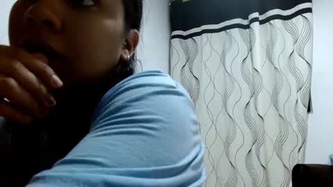 Snapshot of sofia_rios07 chatting on October 26, 3:56 am IG online show from October 26, 3:56 am