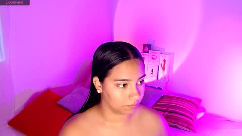 Snapshot of sofia_rios07 chatting on October 26, 10:47 pm IG online show from October 26, 10:47 pm