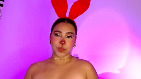 Snapshot of sofia_rios07 chatting on November 1, 2:57 am IG online show from November 1, 2:57 am