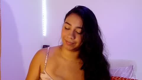 Snapshot of sofia_rios07 chatting on November 23, 8:58 am IG online show from November 23, 8:58 am