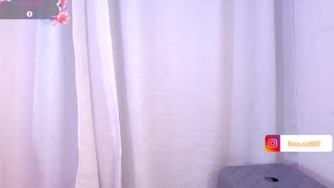 Snapshot of sofia_rios07 chatting on May 2, 4:39 am IG online show from May 2, 4:39 am