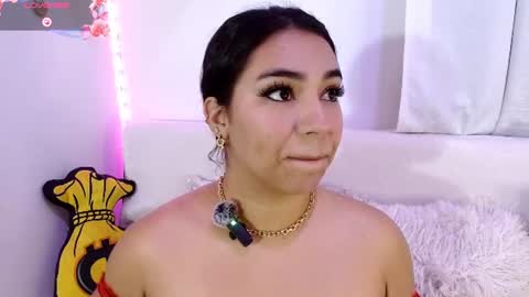 Snapshot of sofia_rios07 chatting on June 30, 9:32 am IG online show from June 30, 9:32 am