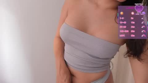 sofia_rivers_ online show from May 6, 1:16 pm