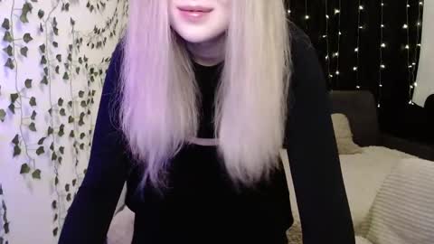 sofia_rosemary online show from February 4, 12:11 pm