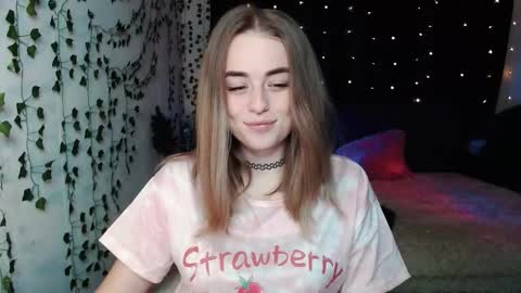 sofia_rosemary online show from September 10, 1:00 pm