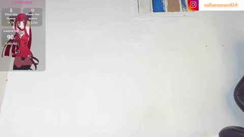 Snapshot of sofia_skater chatting on October 17, 7:27 pm sofia_skater online show from October 17, 7:27 pm