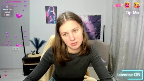 Sofia online show from March 2, 1:29 pm